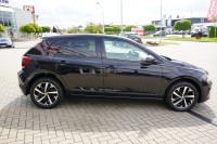 VW Polo 1.0 TSI beats