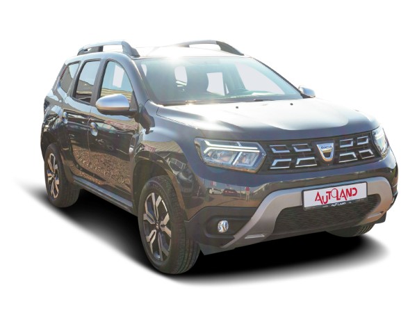 Dacia Duster II 1.3 TCe 150 Prestige EDC