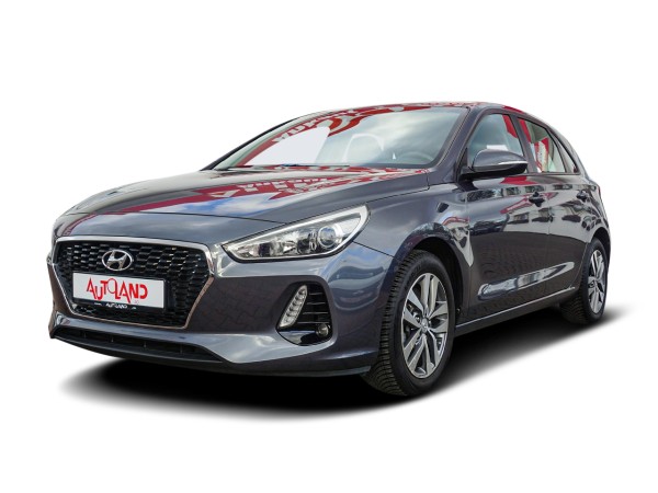 Hyundai i30 1.4 T-GDI Premium