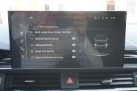 Audi A4 Quattro Avant 40 TFSI quattro competition edition plus