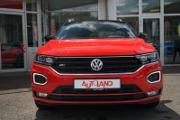 VW T-Roc 2.0 Sport R-Line 4Motion