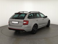 Skoda Octavia Combi 2.0 TSI DSG RS