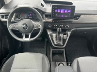 Renault Kangoo TCe 130 Aut.