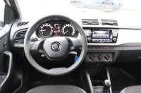 Skoda Fabia Combi 1.0 TSI Ambition