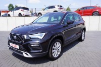 Vorschau: Seat Ateca 1.0 TSI Style