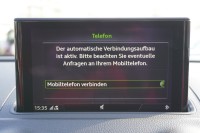 Audi A3 Sportback 40 e-tron sport S-Tronic