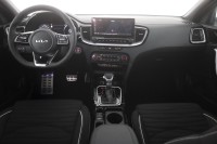 Kia pro_cee'd ProCeed 1.5 T-GDI Aut.