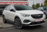 Opel Grandland Ultimate 1.6 P-Hev 4x4