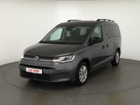 VW Caddy 1.5 TSI Life Maxi 7-Sitzer LED Navi