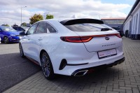 Kia pro_cee'd ProCeed 1.6 T-GDI GT