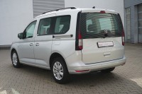 VW Caddy 2.0 TDI Life