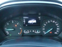 Ford Fiesta 1.5 TDCi Cool & Connect