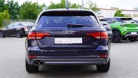 Audi A4 Quattro Avant 2.0 TDI quattro sport S Line