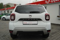 Dacia Duster TCe 125