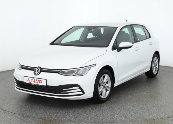 VW Golf VIII 2.0 TDI DSG Life