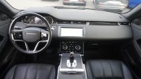Land Rover Range Rover Evoque 1.5 Hybrid