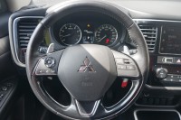 Mitsubishi Outlander 2.0 MIVEC Edition