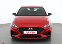 Hyundai i30 cw 1.5 T-GDI N-Line