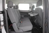 VW Caddy Maxi 2.0 TDI Life 7-Sitzer