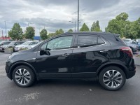 Opel Mokka X 1.4 Turbo