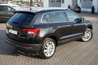 Skoda Karoq 2.0 TDI DSG 4x4 Soleil