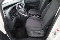 VW Caddy 2.0 TDI Kombi