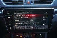 Skoda Superb 2.0 TSI SportLine 4x4