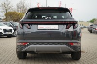 Hyundai Tucson 1.6 T-GDI mHev