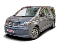 VW T7 Multivan 2.0 TDI DSG 3-Zonen-Klima Navi Sitzheizung