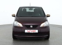 Seat Mii 1.0 Cosmopolitan Style