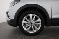 VW T-Cross 1.0 TSI DSG