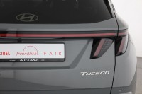 Hyundai Tucson 1.6 T-GDI N-Line Aut.