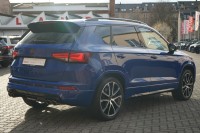 Cupra Ateca 2.0 DSG 4Drive