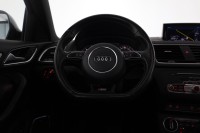 Audi Q3 2.0 TDI quattro S-line