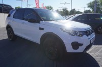 Land Rover Discovery Sport 2.0 SE AWD Aut.