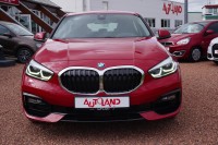 BMW 118 i Sport Line