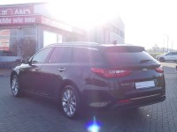 Kia Optima 2.0 Spirit