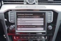 VW Passat Variant 1.4 TSI BMT R-Line DSG