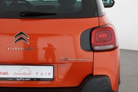 Citroen C3 Aircross 1.2 PT 110 Shine