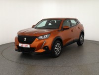 Peugeot 2008 BlueHDi 100 Active LED Tempomat Xenon