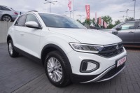 VW T-Roc 1.0 TSI Life