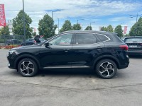 MG HS 1.5 T-GDI Luxury Aut.