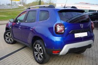 Dacia Duster II 1.3 TCE Prestige