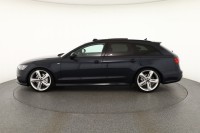 Vorschau: Audi A6 Avant 3.0 TDI quattro S-Line