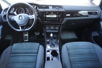 VW Touran 1.5 TSI DSG Highline