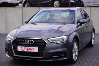 Vorschau: Audi A3 Sportback 35 TFSI design