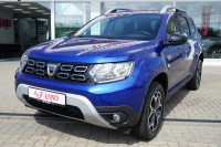 Dacia Duster II 1.3 TCE