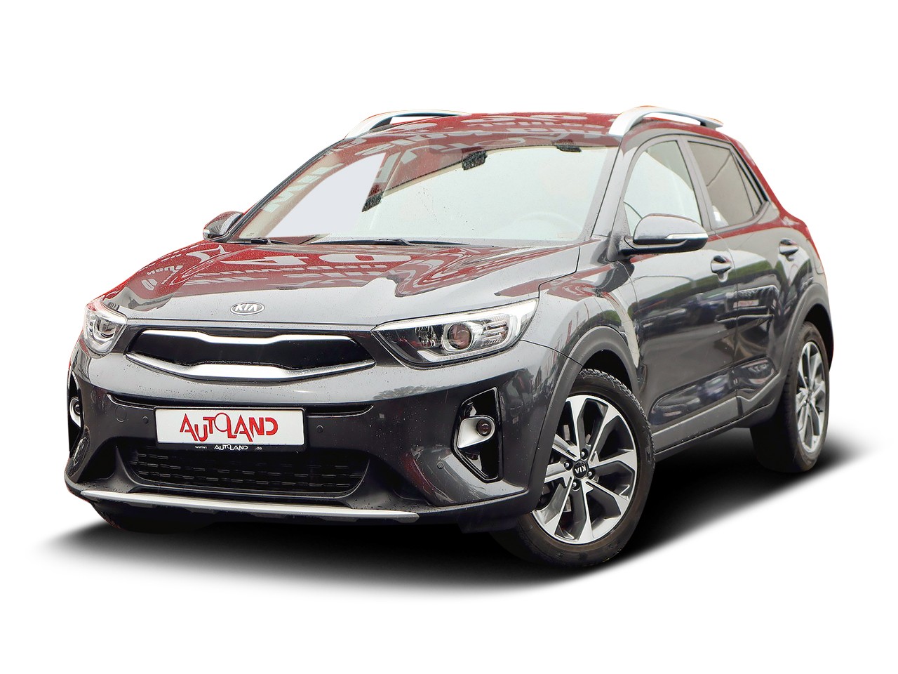 Kia Stonic 1.0 T-GDI Vision