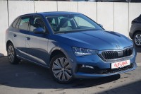 Skoda Scala 1.0 TSI DSG Clever