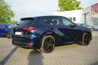 Mazda CX-60 2.5 Hybrid Homura AWD